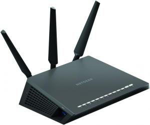 netgear nighthawk ac1900 adsl router